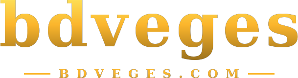 bdveges logo
